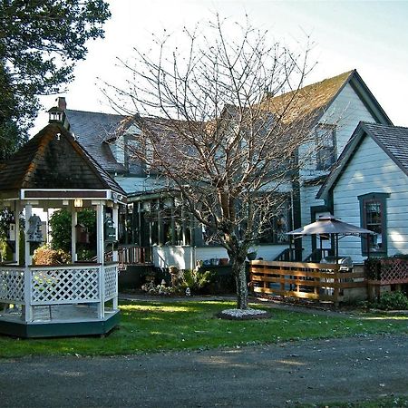 The Old Tower House Bed & Breakfast North Bend Exterior foto