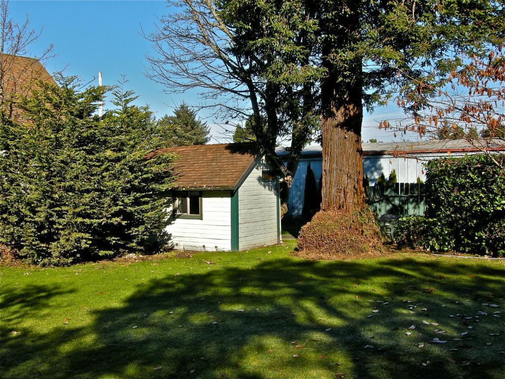The Old Tower House Bed & Breakfast North Bend Habitación foto