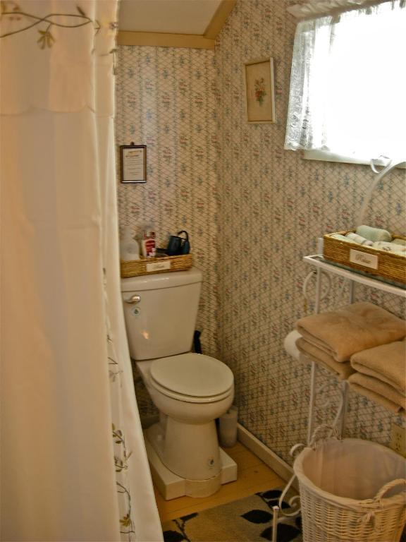 The Old Tower House Bed & Breakfast North Bend Habitación foto