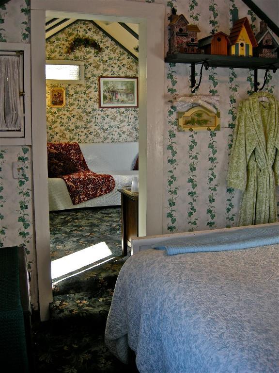 The Old Tower House Bed & Breakfast North Bend Habitación foto